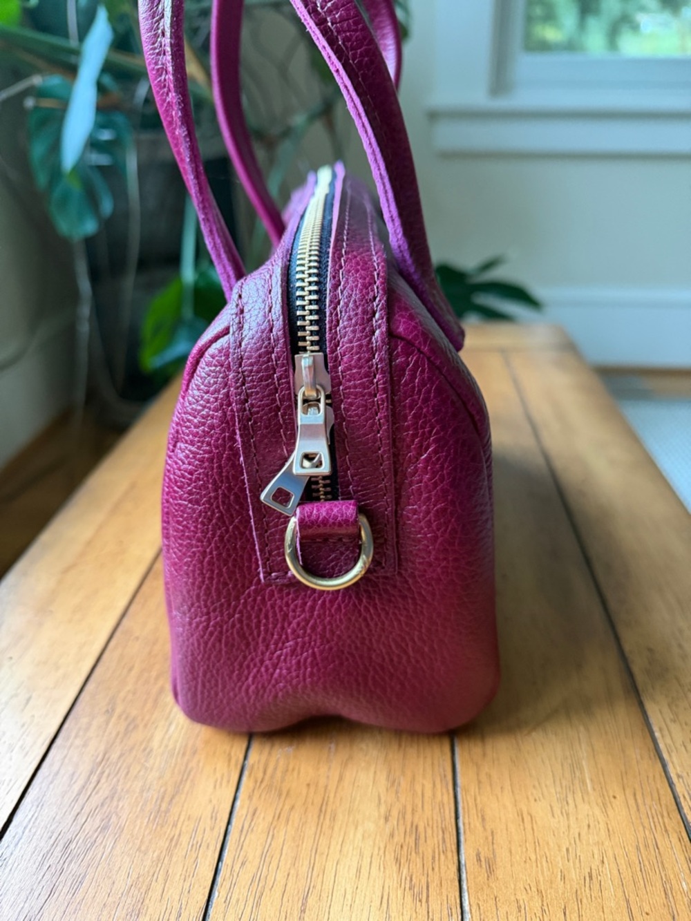 PLG large Sloan in orchid - Picture 4 of 6